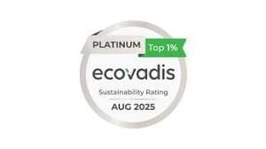 Alstom de nouveau EcoVadis Platinum