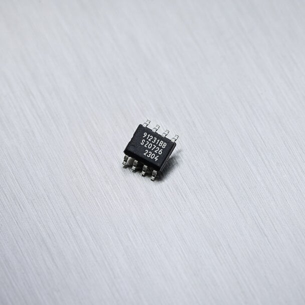 Melexis Adds External NTC Input to Smart IVT Sensors for Enhanced Accuracy