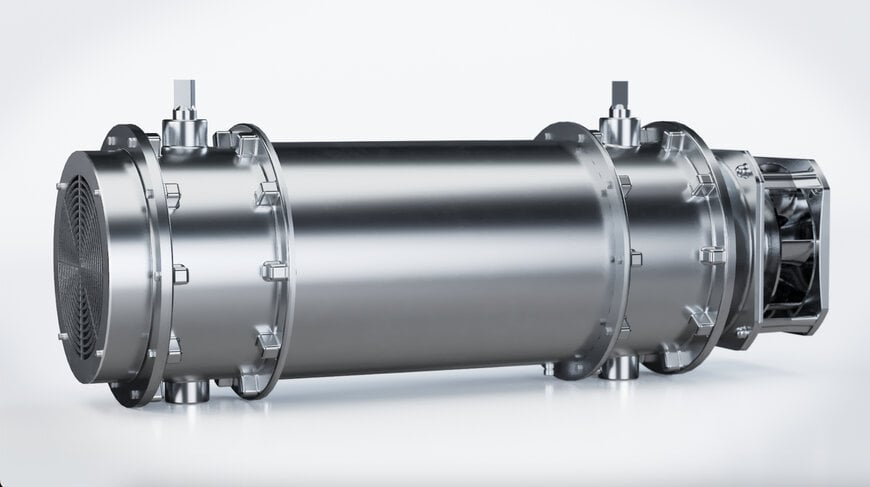 Purem by Eberspaecher Unveils Direct Air Capture Technology for Climate