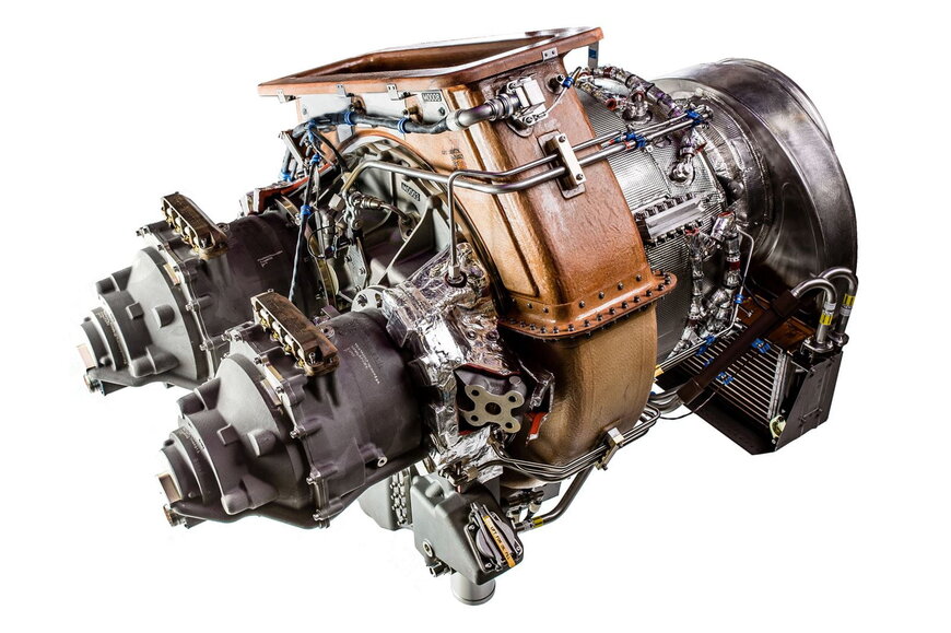 Pratt & Whitney Signs Singapore Airlines Contract