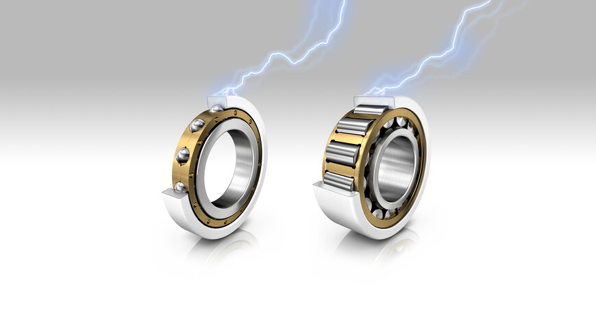 Schaeffler Alihankinta-messuilla 2025