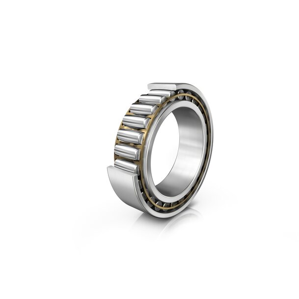 Schaeffler Alihankinta-messuilla 2025