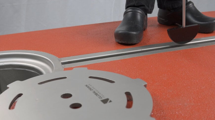 Modern Drainage Solutions to Strengthen Food and Beverage Safety