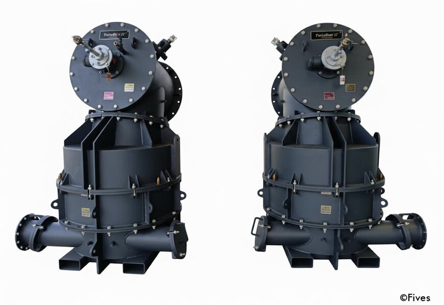 Fives expands combustion activity in India with a new office in Kolkata