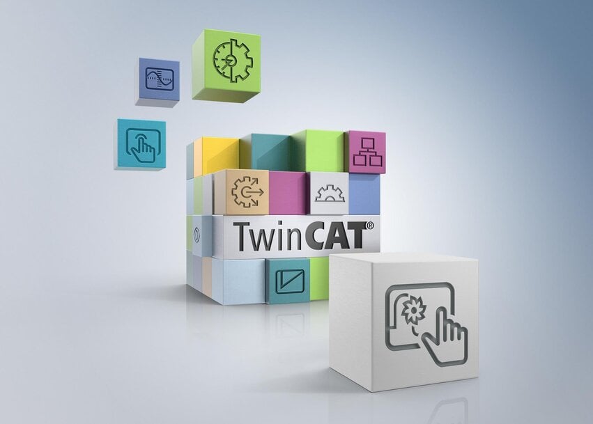 Intuitive CNC HMIs with simulation functionality