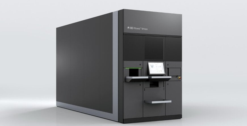 BD & Henry Ford Partner on Pharmacy Automation