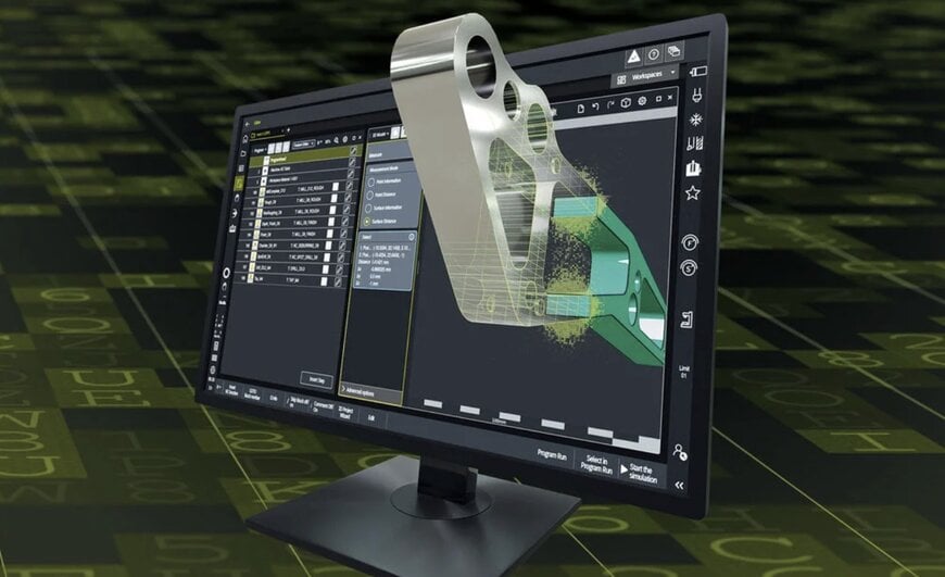 HEIDENHAIN Unveils vTNC7 Programming at EMO 2025