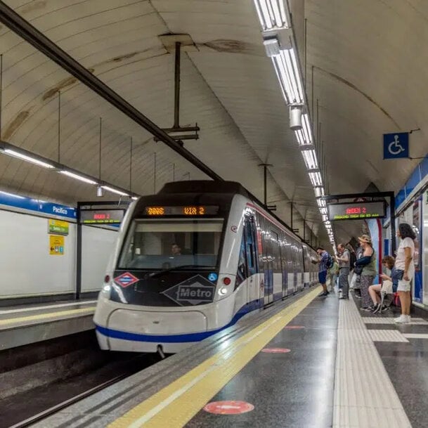 SYSTRA confirme son leadership en conception de lignes de métro avec trois contrats majeurs