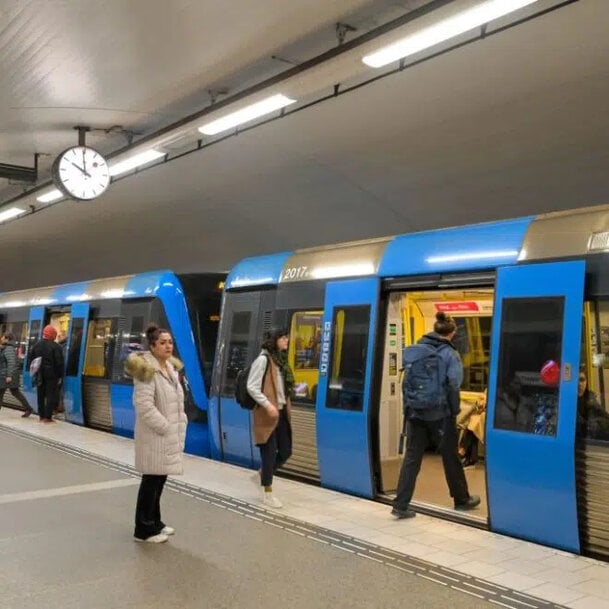 SYSTRA confirme son leadership en conception de lignes de métro avec trois contrats majeurs