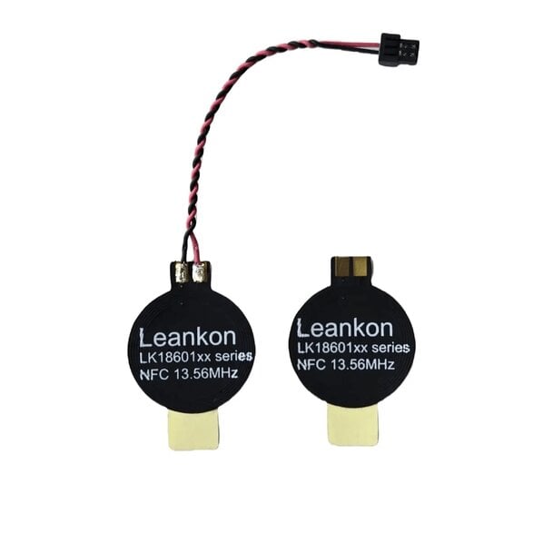 Leankon Unveils Next-Gen NFC Antenna Solutions for Seamless Connectivity