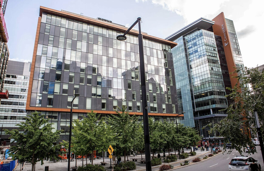 Johnson Controls, Concordia University Partner for Net-Zero Retrofit