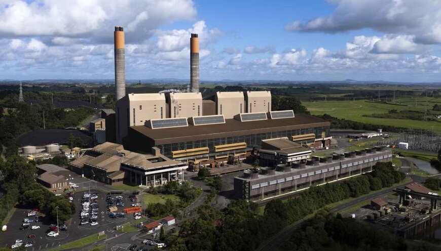 Genesis Energy Signs New Local Coal Deal