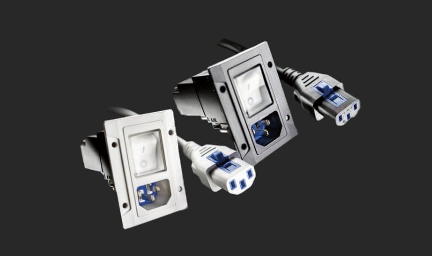SCHURTER DG11 Modules Enhanced with Magnetic Short-Circuit Protection