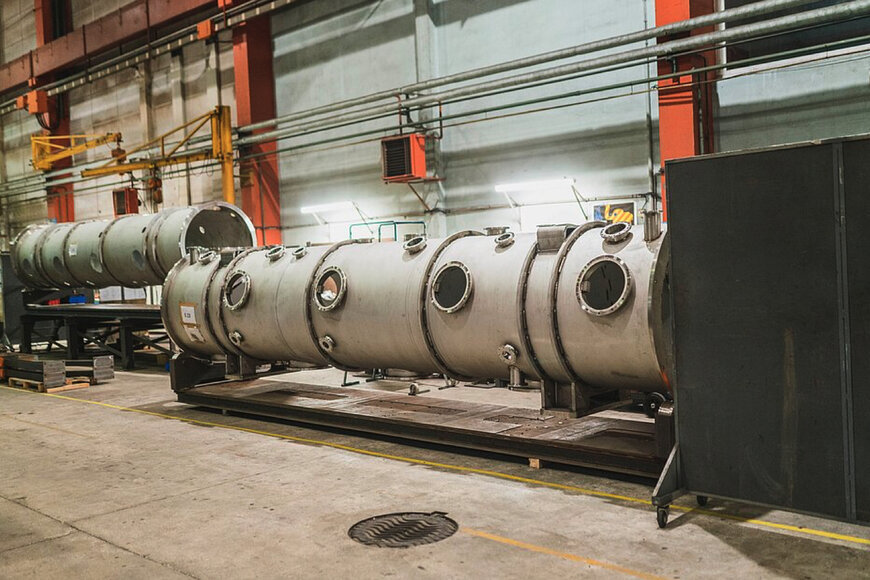 피브스 노르동(Fives Nordon), 6기 EPR2 원자로 보일러 설비 제작사로 선정