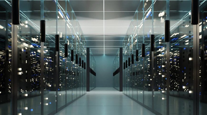 Schneider Electric lanza diseños con energía integrada y refrigeración líquida