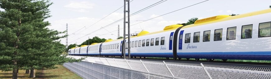 Italferr firma il pi&ugrave; grande contratto ferroviario d&rsquo;elettrificazione europeo
