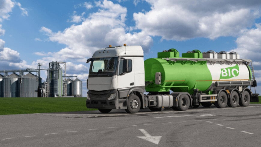 Dreexo Energy y Alfa Laval acuerdan desarrollar planta biocombustibles Cádiz