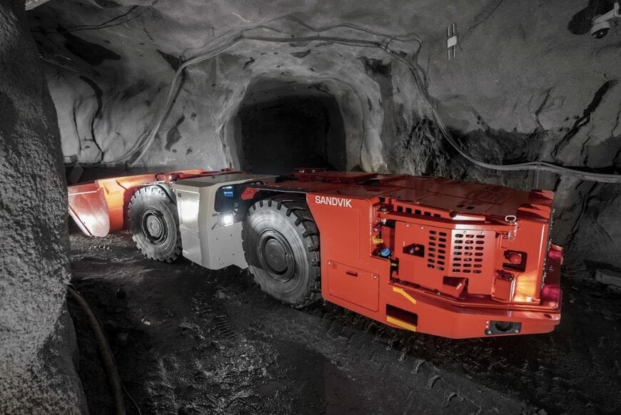 Sandvik fleet to drive efficiency at Zimplats’ Ngezi underground mines