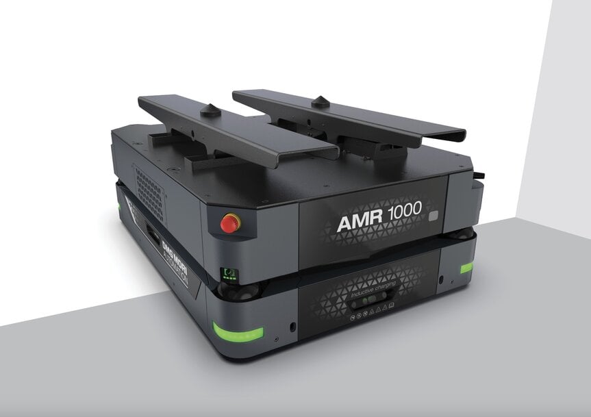DMG MORI expands its automation portfolio