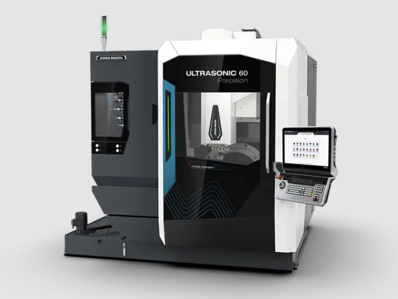 Reliable precision machining of advanced materials