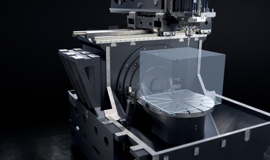Reliable precision machining of advanced materials