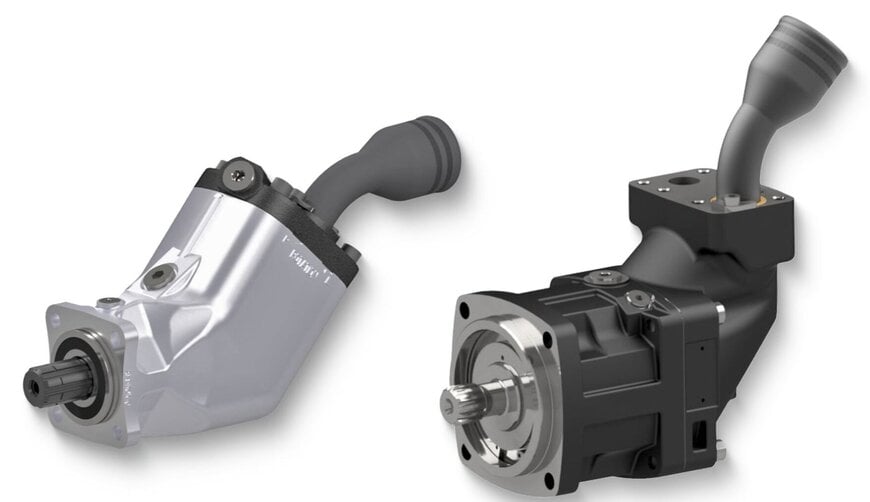 Parker lancerer eReady hydraulikpumper til elektrificering