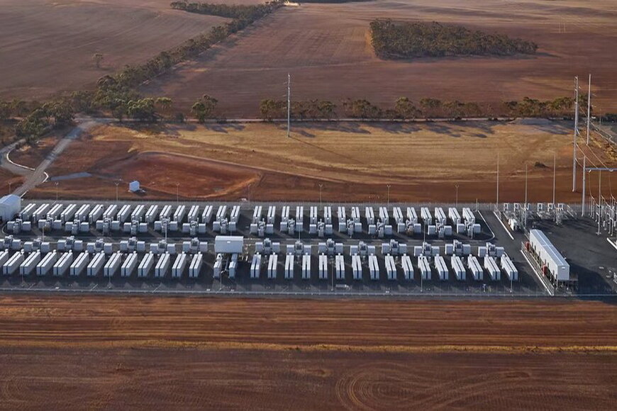 BHP Powers Queensland Copper with Third Major Renewable Energy Deal