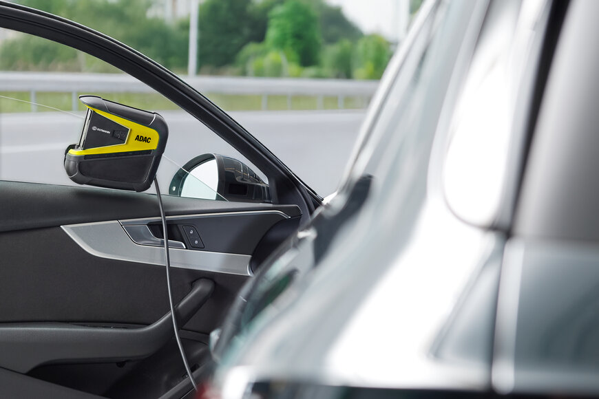 Hella Gutmann, ADAC Continue Collaboration