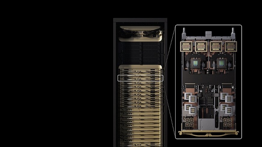 Partenariat stratégique avec OpenAI