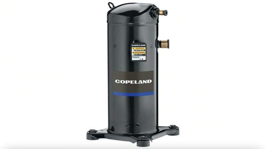 Copeland Showcases Advanced Cold Chain Solutions & Digital Tools in India