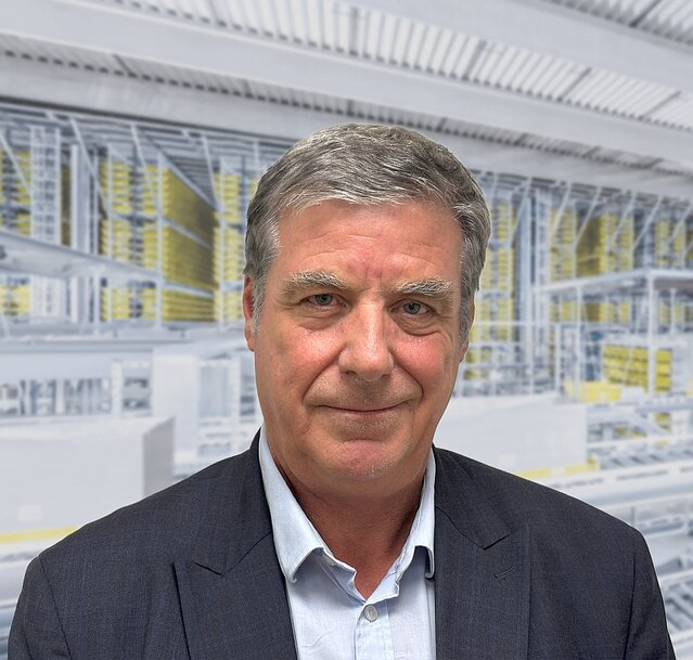 Nomination d&rsquo;un nouveau directeur commercial France
