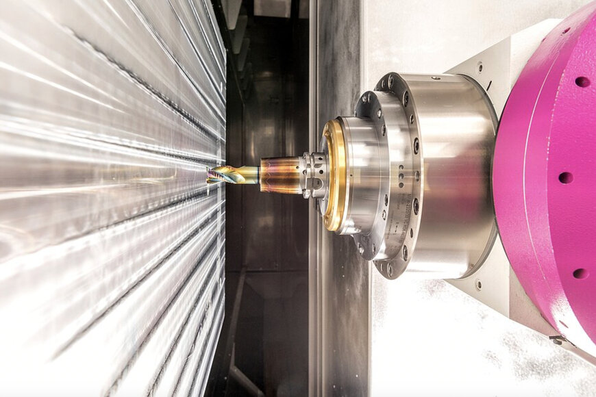 Fives Showcases Advanced Precision Manufacturing Solutions at WESTEC 2025