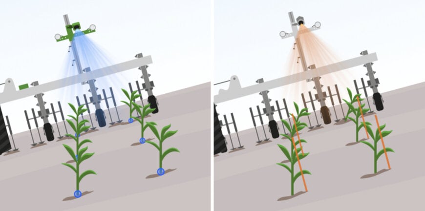 Fendt Showcases Autonomous, Electric, AI Farming Innovations at Agritechnica 2025