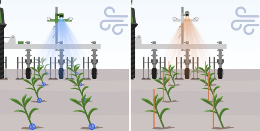 Fendt Showcases Autonomous, Electric, AI Farming Innovations at Agritechnica 2025