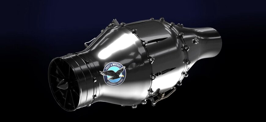 RTX&rsquo;s Pratt & Whitney Advances Scalable Defence Engines