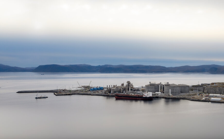 Equinor starter Askeladd Vest gassproduksjon og styrker Sn&oslash;hvit-feltet