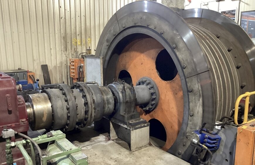 ABB to Modernise Hoist System at Australia’s Largest Tin Mine
