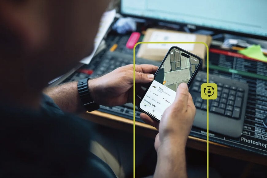 CLAAS showcases expanded CLAAS connect innovations at Agritechnica 2025