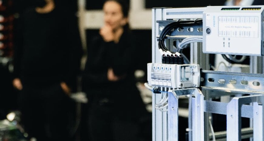 Avoin automaatio etenee yliopistoyhteistyön avulla