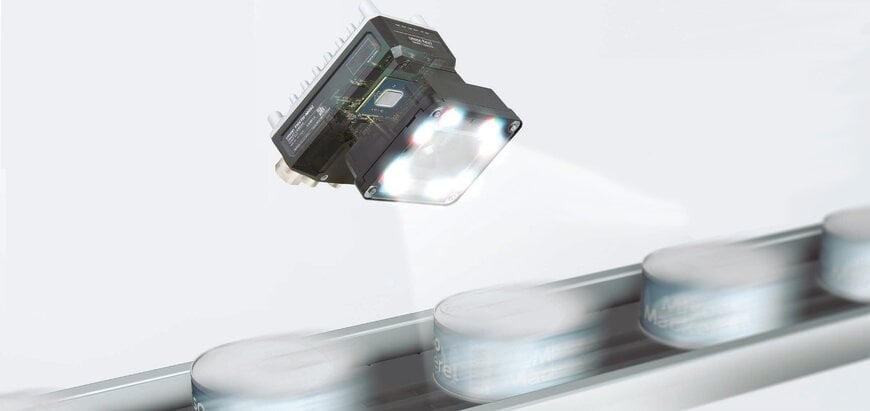 OMRON spinge la digitalizzazione nel food & beverage 