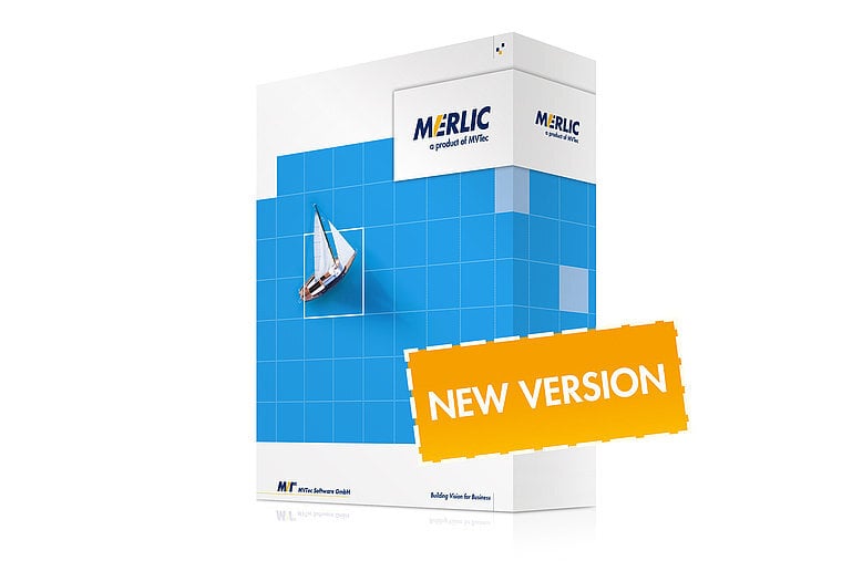 Merlic renforce l’efficacité des applications de vision industrielle 