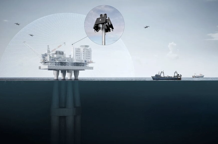 Kongsberg and Aker Solutions in protecting critical infrastructure