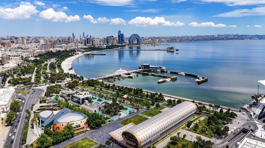 MAN expands international bus business with Azerbaijan sustainable mobility partnership