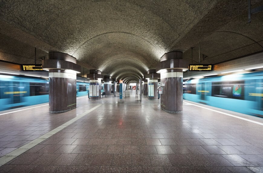 Siemens Mobility, VGF advance Frankfurt metro with CBTC milestone