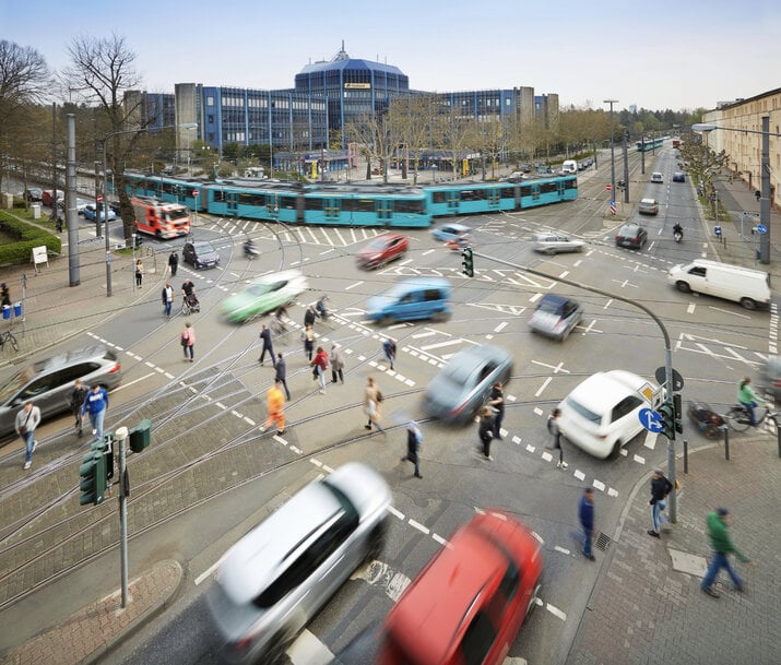 Siemens Mobility, VGF advance Frankfurt metro with CBTC milestone