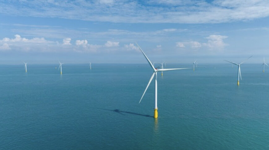 TotalEnergies opérateur du plus grand projet éolien offshore français