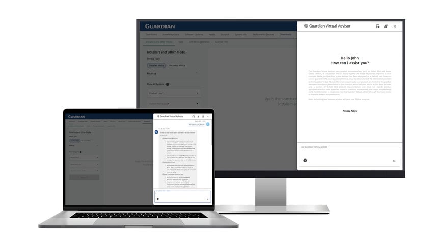 Emerson presenta una guida basata sull’intelligenza artificiale per rafforzare l’affidabilità operativa