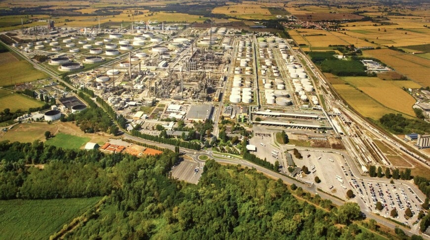 Eni annuncia nuovo progetto di bioraffineria a Sannazzaro de’ Burgondi