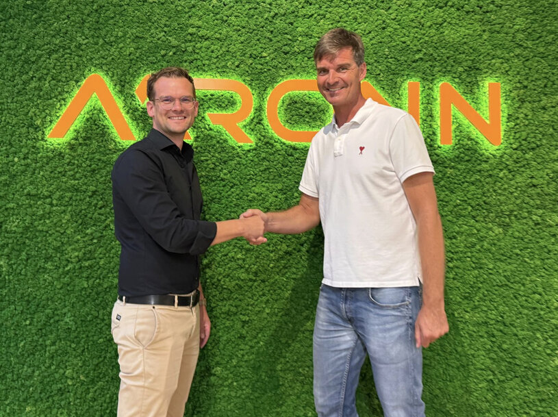 Congatec und Aaronn stärken Embedded-Systeme für eine schnellere IoT-Entwicklung