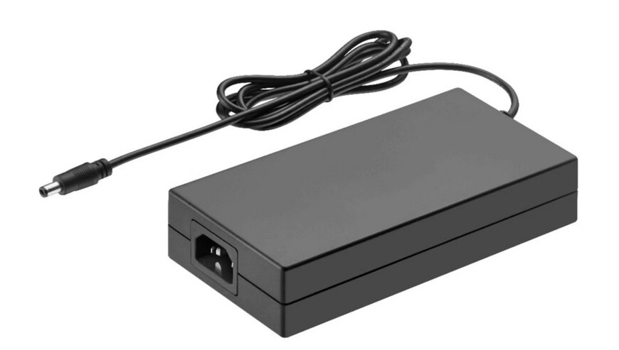 Infineons GaN-Technologie ermöglicht Hochleistungs-250W-PoE-Adapter